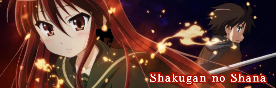 Shakugan No Shana Light Novel Translation Search